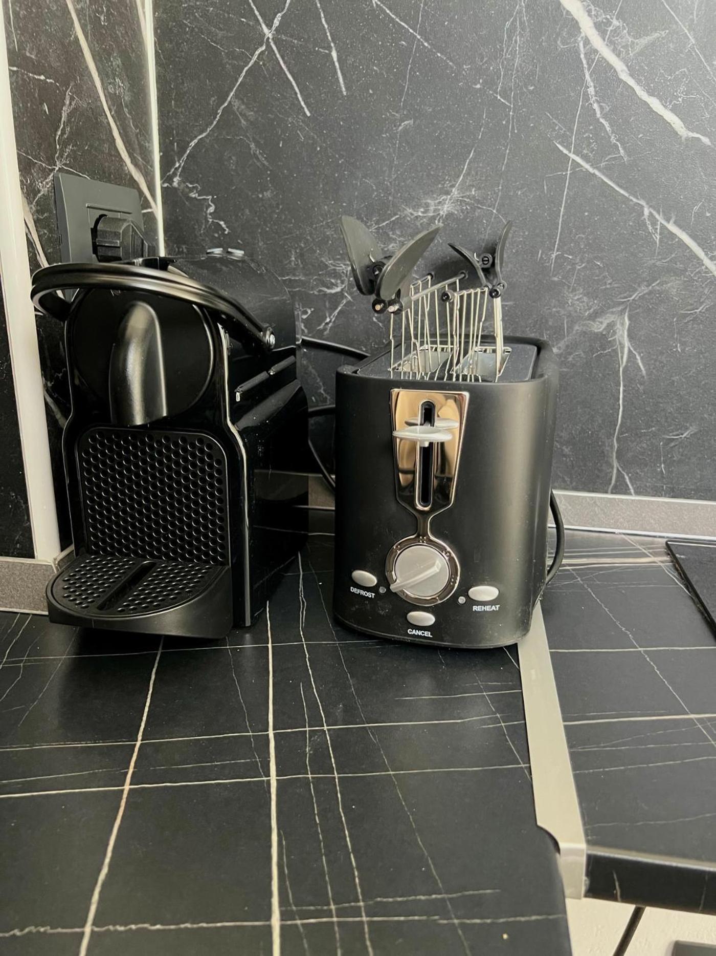 ミラノModerno Ed Elegante Loft Con Balconeアパートメント エクステリア 写真